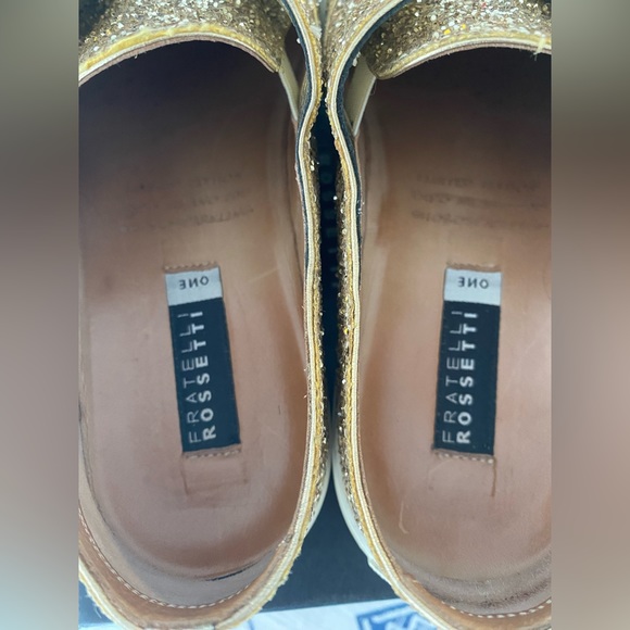 Fratelli Rossetti Hobo sparkling limited edition - Picture 7 of 11